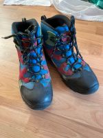 Wanderstiefel McKinley 39 Wanderschuhe wasserdicht Bonn - Plittersdorf Vorschau