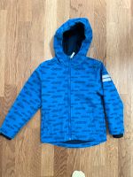 Tom Tailor Softshelljacke Größe 104/110 Jungen neuwertig blau Berlin - Hellersdorf Vorschau