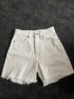 H&M jeans Shorts Gr.XS(34) Frankfurt am Main - Bornheim Vorschau