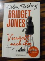 Bridget Jones - Verrückt nach ihm, Taschenbuch Hessen - Offenbach Vorschau