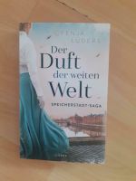 "Der Duft der Welt" von Fenja Lüders Baden-Württemberg - Konstanz Vorschau