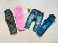 Gefütterte Hosen - Jeans ▫️ 92 Nordrhein-Westfalen - Marienheide Vorschau