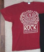 Tshirt Rock im Park 20 Jahre (2015) / 2016 Bayern - Regensburg Vorschau
