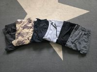 6 Cargohosen Größe S/M H&M Nike Baden-Württemberg - Bad Waldsee Vorschau