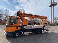 LKW-Arbeitsbühne Ruthmann T330, Netto: 104950,--€ Niedersachsen - Stuhr Vorschau