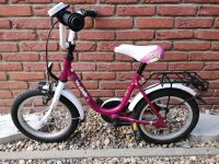 Bachtenkirch Kinderfahrrad 14 Zoll Brandenburg - Groß Kreutz Vorschau