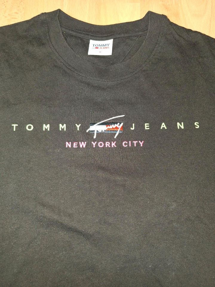 Tommy Jeans Tshirt in Duderstadt