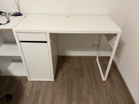 Schreibtisch IKEA „Micke“ Niedersachsen - Bodenwerder Vorschau