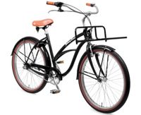 Johnny Loco Beach Cruiser Bike Niedersachsen - Lemförde Vorschau