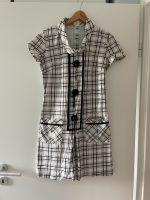 Kleid kariert Gr. 36-38 Kr. München - Unterföhring Vorschau