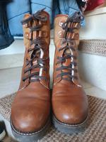 Winterschuhe Winterstiefel Lammfell Bayern - Bruckmühl Vorschau