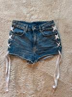 Jeansshorts Hessen - Lorsch Vorschau