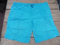 M+S Mode Bermuda Short Gr. 48/50 türkis kurze Hose Bayern - Landshut Vorschau