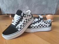 kaum getragene Schuhe- Vans Baden-Württemberg - Wangen im Allgäu Vorschau