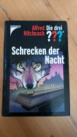 Buch "Die drei??? Schrecken der Nacht (Sammelband) Leipzig - Meusdorf Vorschau