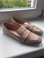 Zara Mokassins, Gr. 41 Lübeck - St. Gertrud Vorschau