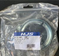 VW Passat 3C 2.0 TDI Auspuffschelle DPF Niedersachsen - Hude (Oldenburg) Vorschau