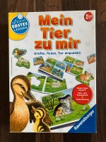 Ravensburger „Mein Tier zu mir“ Mecklenburg-Vorpommern - Anklam Vorschau