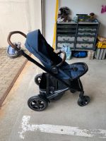 Kinderwagen Römer Smile 3 Thüringen - Berga/Elster Vorschau