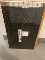 Ikea Skadis Lochplatte schwarz Frankfurt am Main - Ostend Vorschau