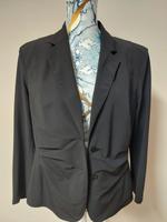 Eleganter schwarzer Blazer APANAGE Bayern - Mamming Vorschau