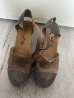 Schuhe / Sandalen Unisa Größe 40 Schleswig-Holstein - Lübeck Vorschau