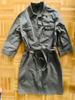 Sommerkleid, Escada Sport, 38, Khaki Bayern - Freising Vorschau