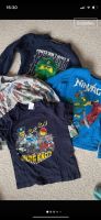 Junge Kleiderpaket Ninjago / Lego Set Oberteile Pullover Shirt Rostock - Stadtmitte Vorschau