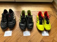 Fußballschuh, Rasen/Kunstrasen, Gr 34/35 Neuhausen-Nymphenburg - Neuhausen Vorschau