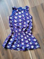 NAFNAF Kleid Sommerkleid Gr. 98 wie neu Naf Naf Blumen Hessen - Haunetal Vorschau