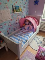Ikea Busunge mitwachsendes Kinderbett Niedersachsen - Salzgitter Vorschau