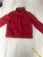 Brandy Melville  Jeansjacke  one size/ Gr.S Hessen - Gießen Vorschau