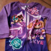 Nickelodeon  Paw Patrol Skye Onesie Overall Baden-Württemberg - Bad Urach Vorschau