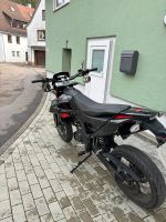 Aprilia SX 125 Baden-Württemberg - Michelfeld Vorschau