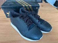 Adidas Sneaker Gr.36 2/3 Wandsbek - Hamburg Hummelsbüttel  Vorschau