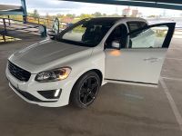 Volvo XC 60 D4 mit Standheizung Baden-Württemberg - Karlsruhe Vorschau