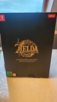 The Legend of Zelda Tears of The Kingdom Collectors Edition Nordrhein-Westfalen - Wadersloh Vorschau