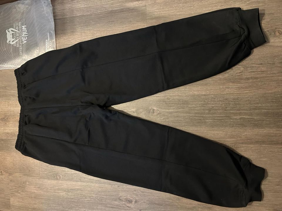 Venum Oversized Jogger in Kassel