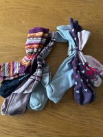 Socken Kniestrümpfe Gr31-34 je Paar 1€ Bayern - Winterhausen Vorschau