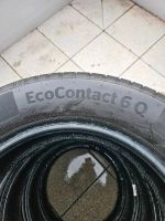 4 Sommerreifen Continental Eco Contact 6 215/60 R17H NEU Essen - Heisingen Vorschau