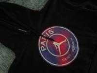 Jordan Paris Saint Germain Hoodie Herren Baden-Württemberg - Rottenburg am Neckar Vorschau