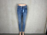 MAC jeans skinny leg blau hyperstretch neu 32 40 und 44 L30 2340b Bayern - Erlabrunn Vorschau