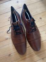 Bullboxer Schuhe Gr. 46 Hannover - Mitte Vorschau