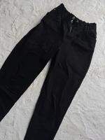 schwarze cargohose bershka größe xs Hessen - Schmitten Vorschau