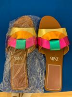 Sandalen Sommer Nordrhein-Westfalen - Mönchengladbach Vorschau