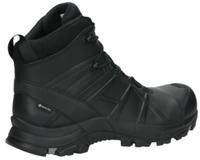 Sicherheitsschuhe  HAIX - BLACK EAGLE SAFETY MID 50 in Groesse 43 Berlin - Lichterfelde Vorschau