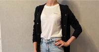 Rich & Royal Jacke Sweatjacke Sweater Shirt XS S 34 36 Nordrhein-Westfalen - Oelde Vorschau