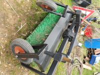 Kehrbesen für Traktor Sachsen - Mügeln Vorschau