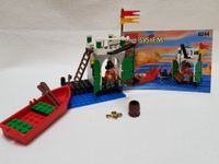 6244 LEGO® PIRATES: Pirates Armada Sentry (Wachposten) Nordrhein-Westfalen - Meckenheim Vorschau