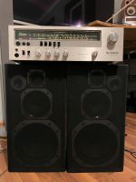 Telefunken TR 300 hifi Hamburg-Nord - Hamburg Alsterdorf  Vorschau